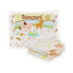 Rearz Barnyard Mega felnőtt pelenka L méret csomag