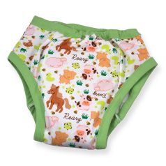 Rearz Barnyard Training Pants