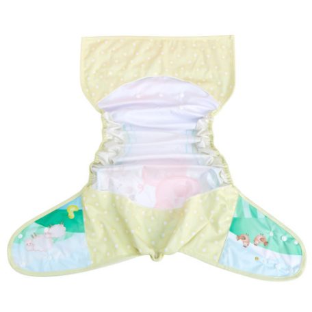 Rearz Barnyard mosható pelenkavédő