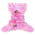 Rearz Blossom Princess diaper cover