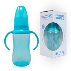 Rearz Blue Easy Grip felnőtt cumisüveg