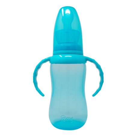 Rearz Blue Easy Grip adult bottle