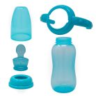 Rearz Blue Easy Grip adult bottle