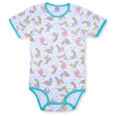 Rearz Alpaca unisex body