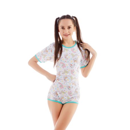 Rearz Alpaca unisex body