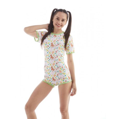 Rearz Barnyard unisex body