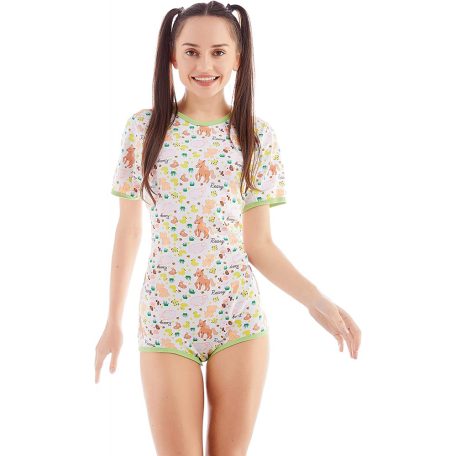 Rearz Barnyard unisex body