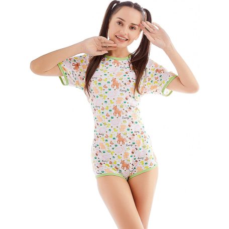 Rearz Barnyard unisex body