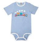 Rearz Critter Caboose unisex body