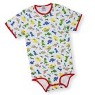 Rearz Dinosaur unisex bodysuit