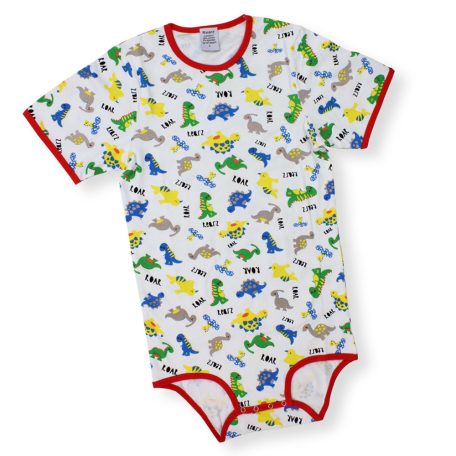 Rearz Dinosaur unisex body