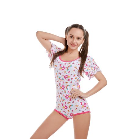 Rearz Lil Bella unisex body