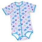 Rearz Lil Monsters unisex bodysuit