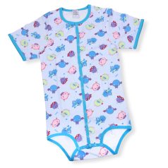 Rearz Lil Monsters unisex body