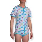 Rearz Lil Monsters unisex bodysuit