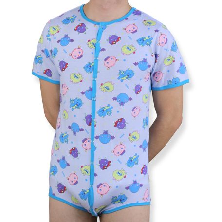 Rearz Lil Monsters unisex bodysuit