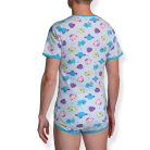 Rearz Lil Monsters unisex bodysuit