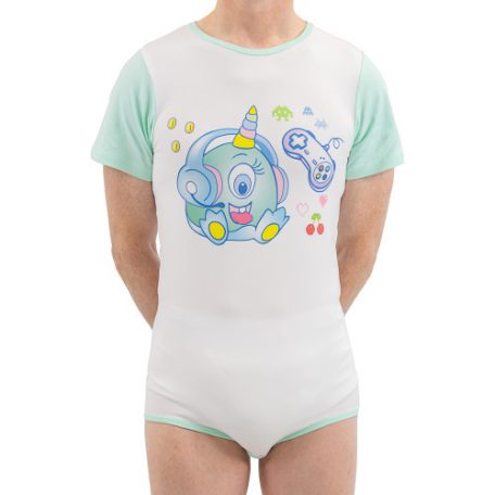 Rearz Lil Monsters unisex bodysuit