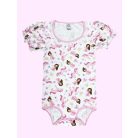 Rearz Princess Pink unisex bodysuit