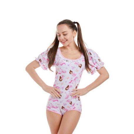 Rearz Princess Pink unisex bodysuit