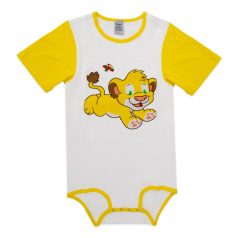 Rearz Safari (Lion) unisex body