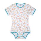 Rearz Lil Squirts Splash unisex bodysuit