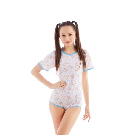 Rearz Lil Squirts Splash unisex bodysuit