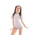 Rearz Lil Squirts Splash unisex bodysuit