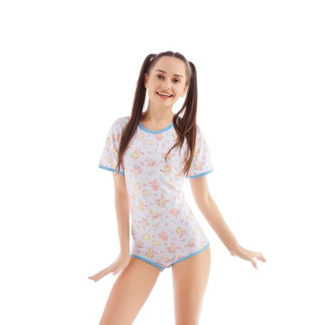 Rearz Lil Squirts Splash unisex bodysuit