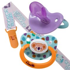 Rearz Critter Caboose felnőtt cumi