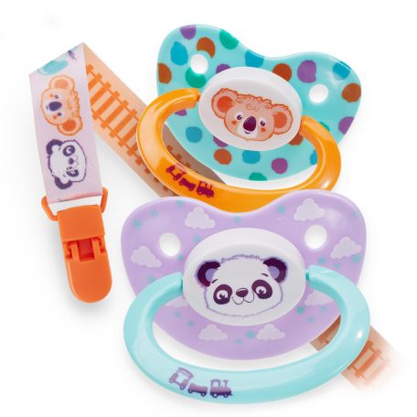 Rearz Critter Caboose felnőtt cumi