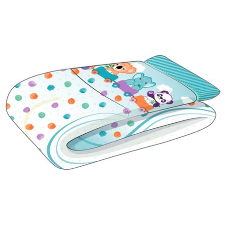 Rearz Critter Caboose adult diaper