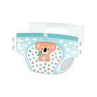 Rearz Critter Caboose adult diaper