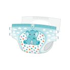Rearz Critter Caboose adult diaper
