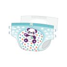 Rearz Critter Caboose adult diaper