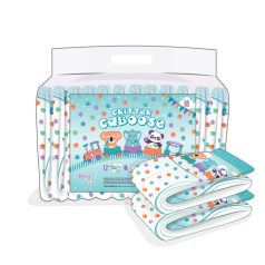 Rearz Critter Caboose felnőtt pelenka XL méret csomag