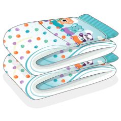 Rearz Critter Caboose felnőtt pelenka XL méret darab