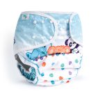 Rearz Critter Caboose diaper cover