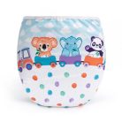 Rearz Critter Caboose diaper cover