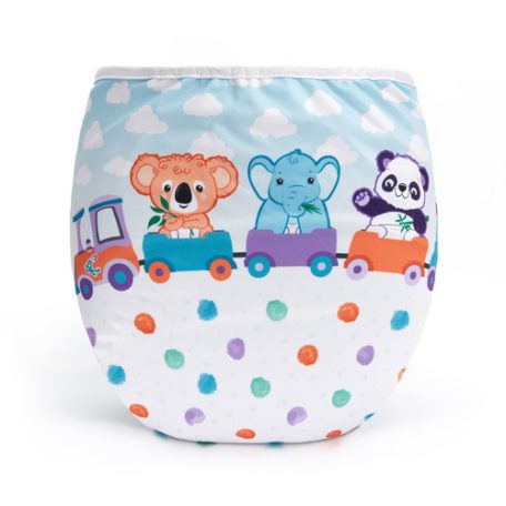 Rearz Critter Caboose diaper cover