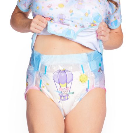 Rearz Daydreamer adult diaper