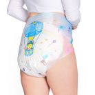 Rearz Daydreamer adult diaper