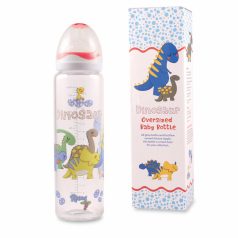 Rearz Dinosaur felnőtt cumisüveg