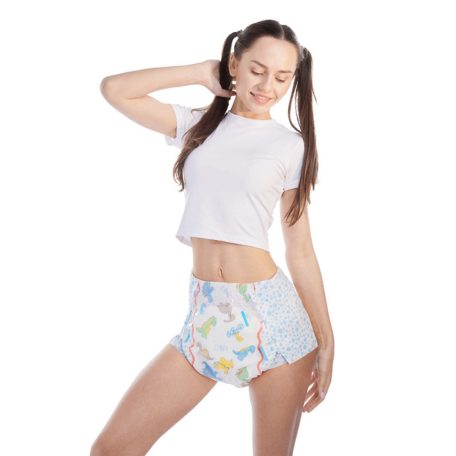 Rearz Dinosaur Mega felnőtt pelenka