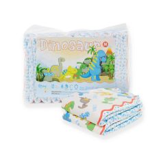 Rearz Dinosaur Mega felnőtt pelenka L méret csomag