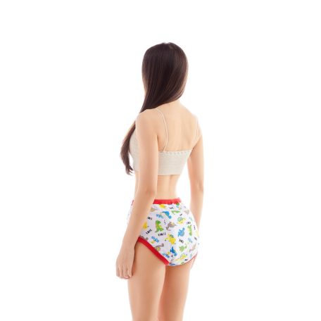 Rearz Dinosaur Training Pants