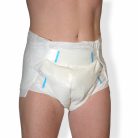 Rearz Inspire+ Mega adult diaper
