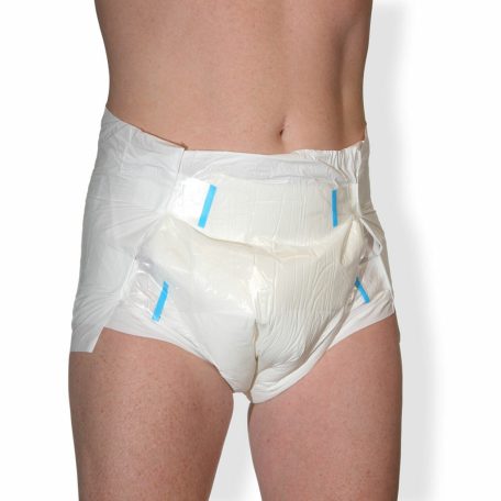 Rearz Inspire+ Mega adult diaper