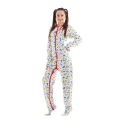 Rearz Dinosaur unisex pizsama