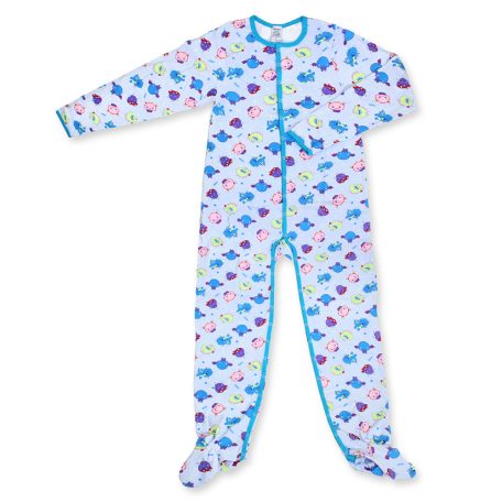 Rearz Lil Monsters unisex pizsama